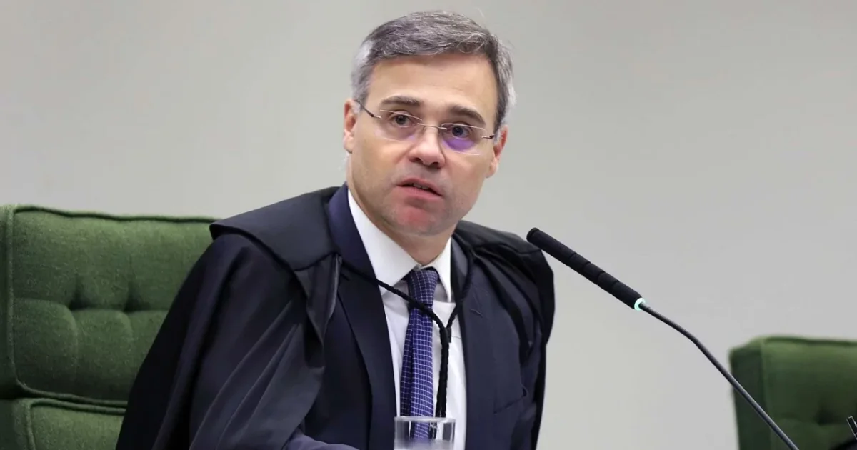 Convergência de votos entre Mendonça e Toffoli no TSE chama atenção em levantamento
