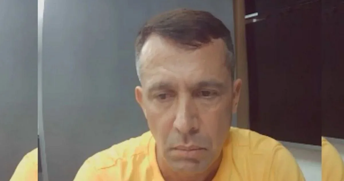 Coronel relata rotina no presídio e afirma viver inversão de hierarquia