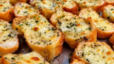 Creme de Alho Cremoso e Fácil: receita caseira perfeita para pães, carnes e acompanhamentos