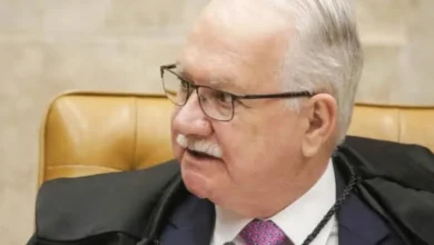 Crise no STF aumenta após Fachin cobrar explicações de Moraes, Mendonça e Gonet