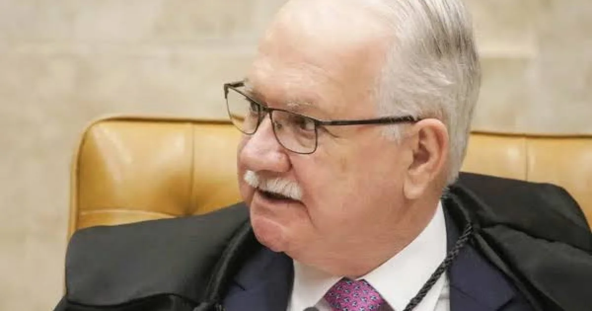 Crise no STF aumenta após Fachin cobrar explicações de Moraes, Mendonça e Gonet