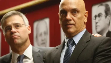 Crise no STF e impeachment de Moraes entram de vez na disputa presidencial