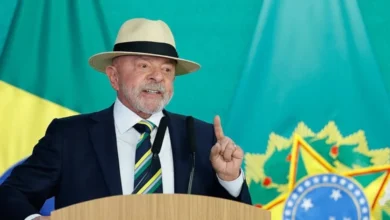 Crise no STF fez Lula ter semana atípica no Planalto