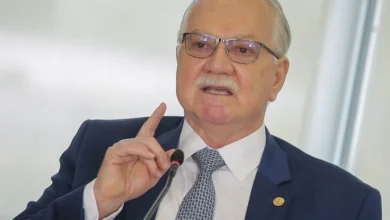 Crise no STF ganha novo capítulo, e Fachin avalia como conduzir o caso