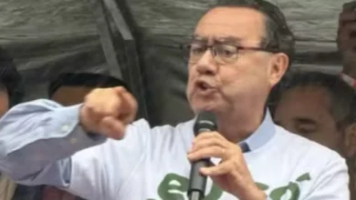 Cury condiciona apoio a Flávio no segundo turno a explicações sobre Dark Horse e rejeita Lula