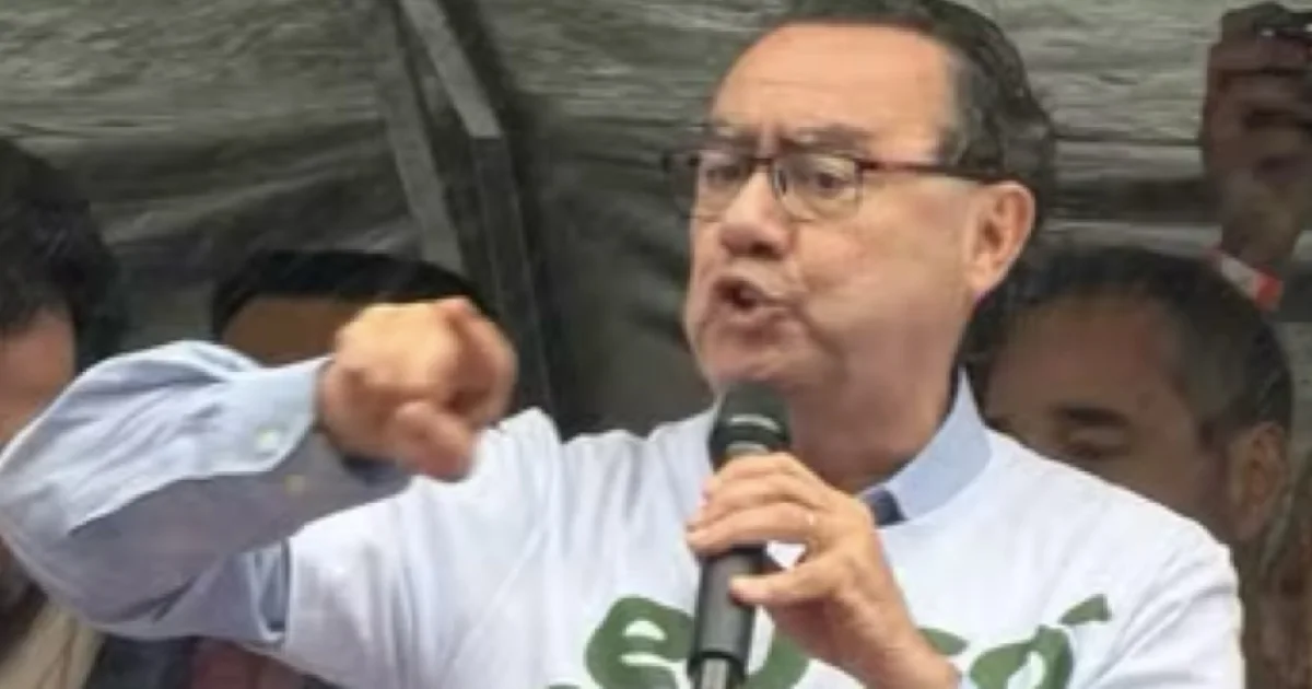 Cury condiciona apoio a Flávio no segundo turno a explicações sobre Dark Horse e rejeita Lula