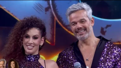 Dança dos Famosos elimina dois participantes neste domingo; saiba quem deixou o programa