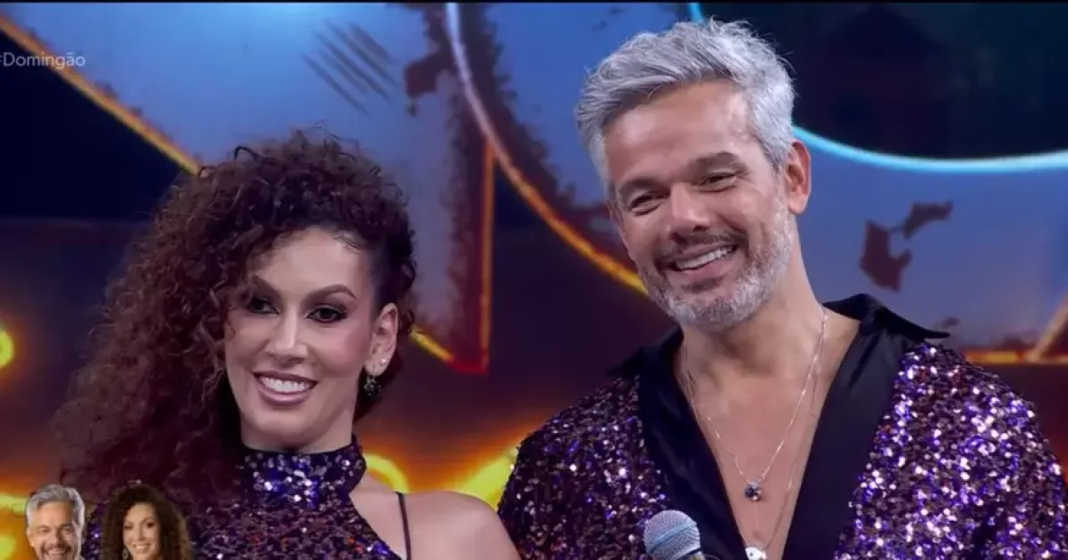 Dança dos Famosos elimina dois participantes neste domingo; saiba quem deixou o programa