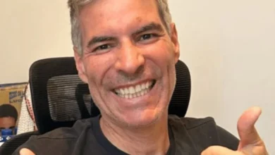 Daniel emociona o Brasil ao comunicar despedida de Marcelo Gasparini