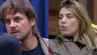 Daniel Erthal causa nova discussão em A Fazenda 18, desta vez com Fran Almeida e Igor Monteiro