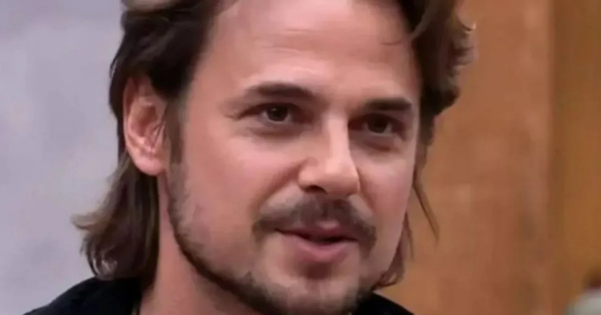 Daniel Erthal se envolve em discussão com ex-BBB