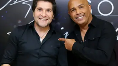 Daniel faz homenagem emocionante a Rick