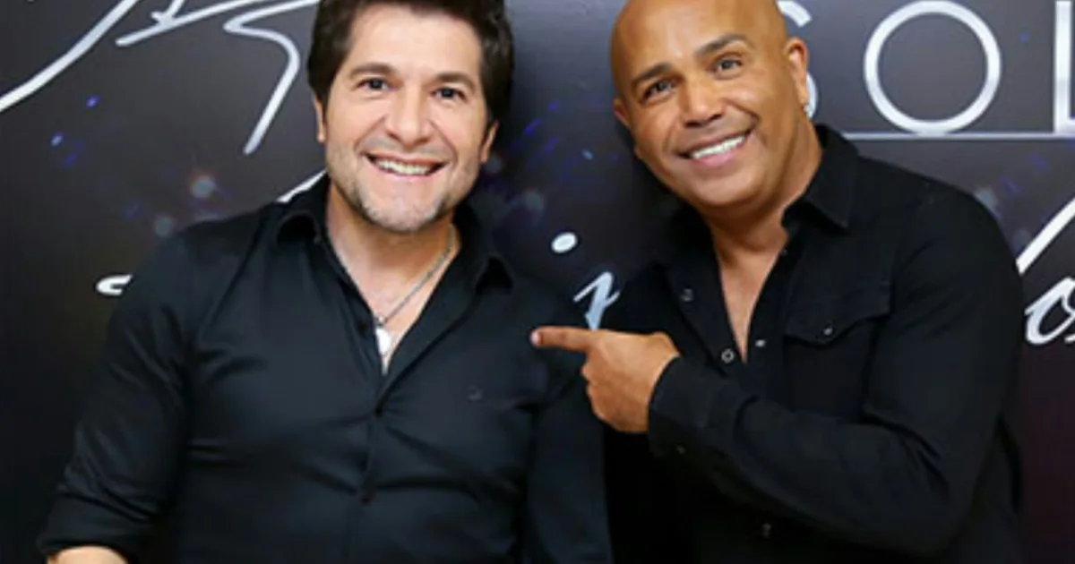 Daniel faz homenagem emocionante a Rick