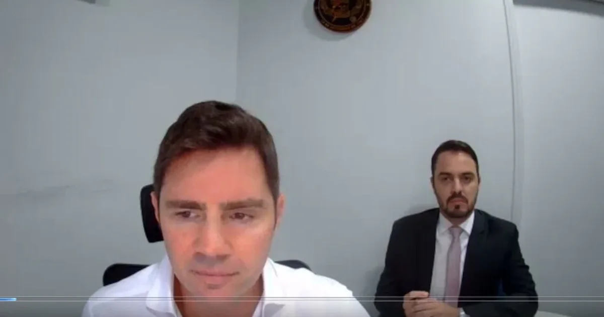 Daniel Vorcaro assume novo trabalho na Papudinha; entenda a atividade realizada pelo empresário