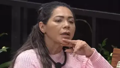 Darlin movimenta A Fazenda 18 com sua indicação de fazendeira