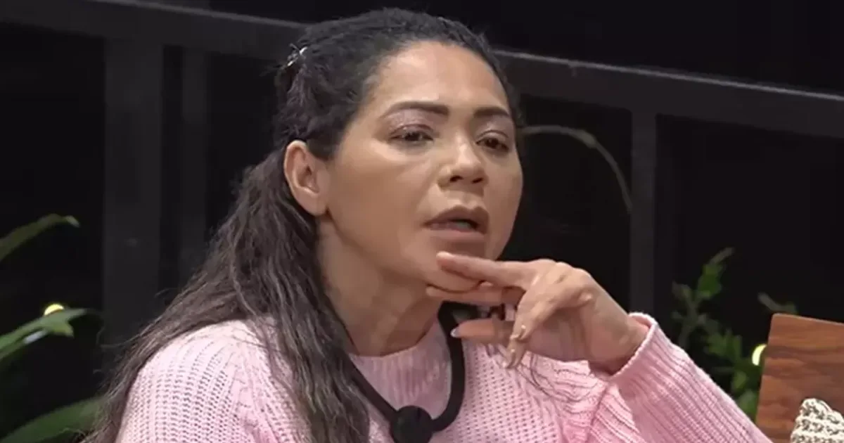 Darlin movimenta A Fazenda 18 com sua indicação de fazendeira