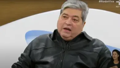 Datena surpreende ao aparecer em vídeo e fazer declaração sobre Lula