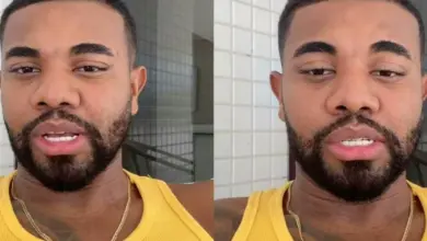 Davi Brito reage à decisão sobre as bets