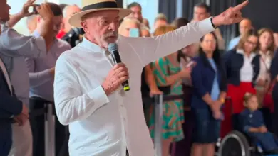 Decisão de Lula ganha força nos bastidores e anúncio deve acontecer nesta sexta-feira