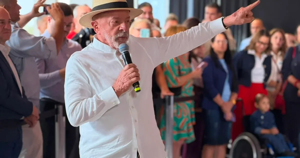 Decisão de Lula ganha força nos bastidores e anúncio deve acontecer nesta sexta-feira