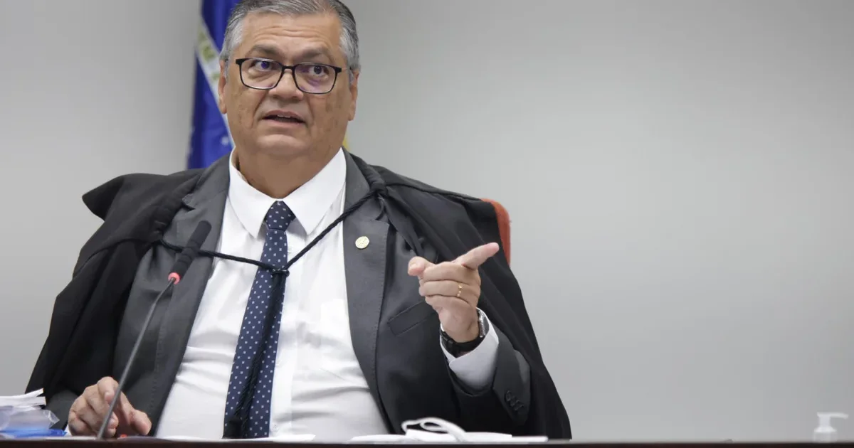 Decisão de Mendonça sofre reviravolta após Dino apontar problema no processo