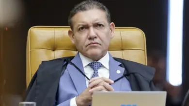 Decisão de Nunes Marques atinge campanha de Lula