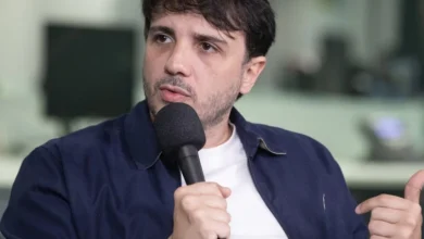 Decisão de Toffoli muda situação de Renan Santos
