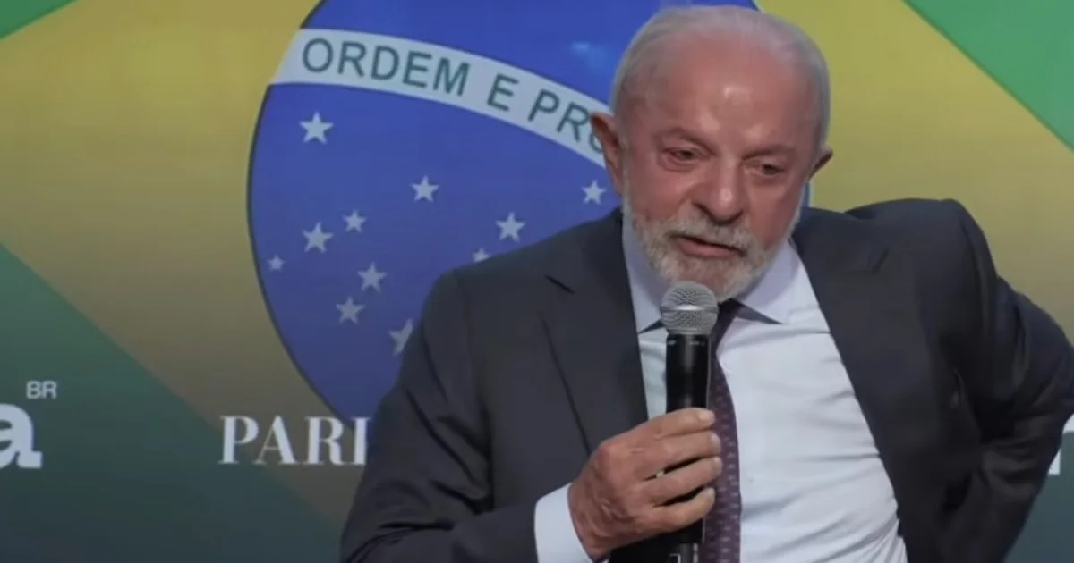 Decisão do governo Lula coloca prazo final