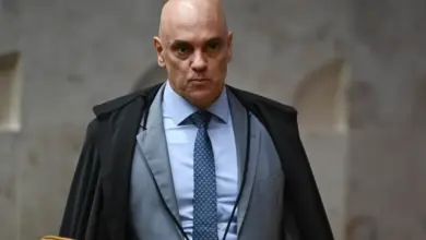 Decisão envolvendo Moraes ganha novo capítulo fora do Brasil e repercute
