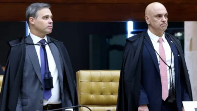 Decisão no STF: Corte confirma transmissão ao vivo de sessão sobre mensagens de Moraes e Vorcaro