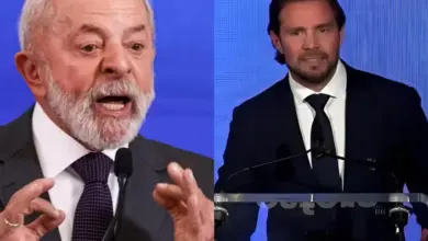Declaração bombástica! Lula quebra o silêncio e dispara que Vorcaro corrompeu a todos "com dinheiro ou orgia"
