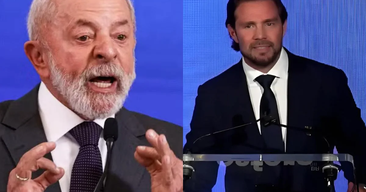 Declaração bombástica! Lula quebra o silêncio e dispara que Vorcaro corrompeu a todos "com dinheiro ou orgia"