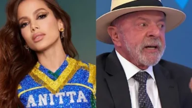 Declaração de Anitta sobre voto nas eleições gera forte repercussão