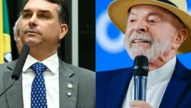 Declaração de Lula sobre família Bolsonaro provoca reação
