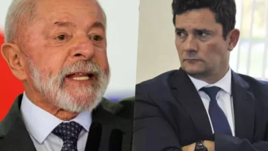 Declaração forte: Lula rebate Sergio Moro com duras críticas e movimenta bastidores da política