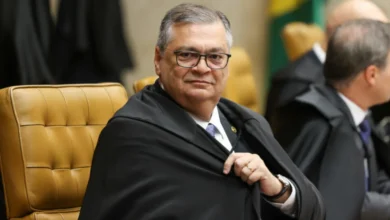 Declaração no STF: Flávio Dino cita Adão e Eva para defender direito de defesa durante crise