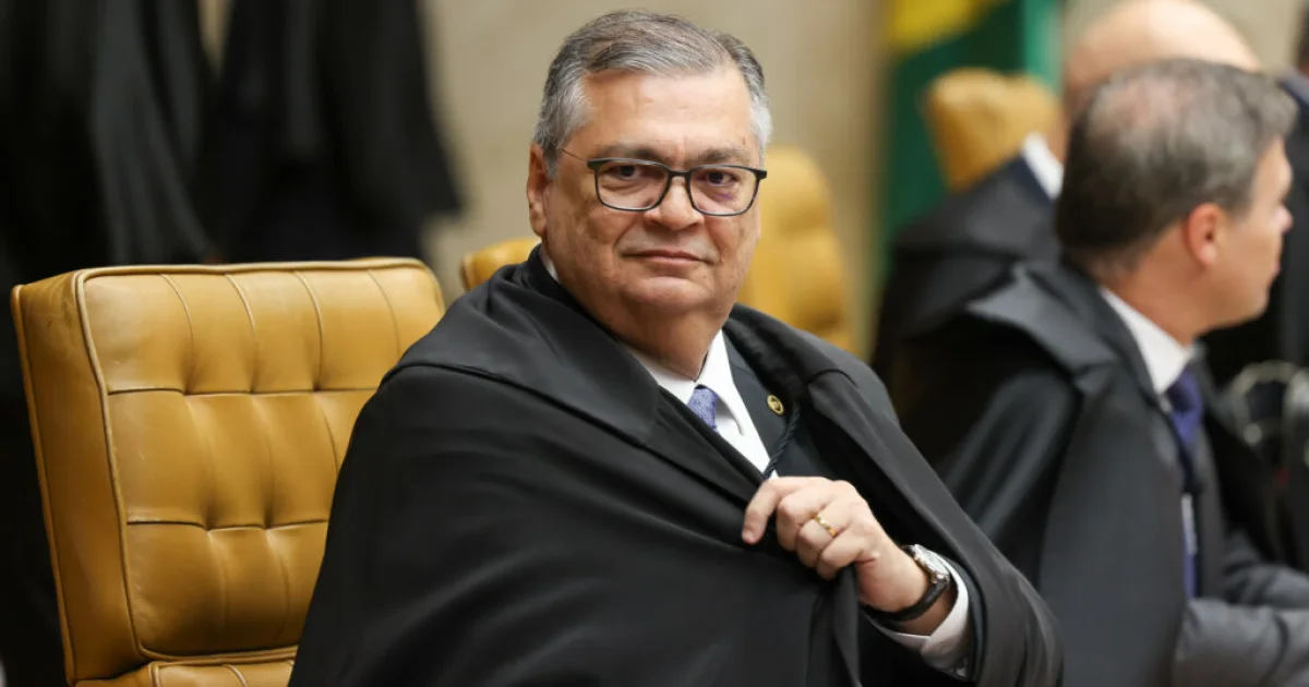 Declaração no STF: Flávio Dino cita Adão e Eva para defender direito de defesa durante crise