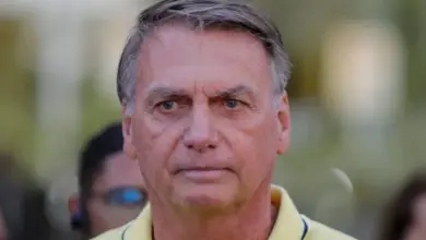 Defesa de Bolsonaro toma nova medida no STF e usa o Caso Master como argumento