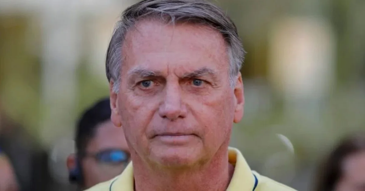 Defesa de Bolsonaro toma nova medida no STF e usa o Caso Master como argumento