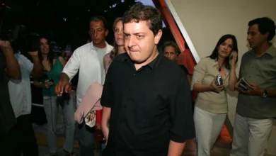 Defesa de Lulinha diz que 'direcionamento' de Mendonça deve gerar arquivamento