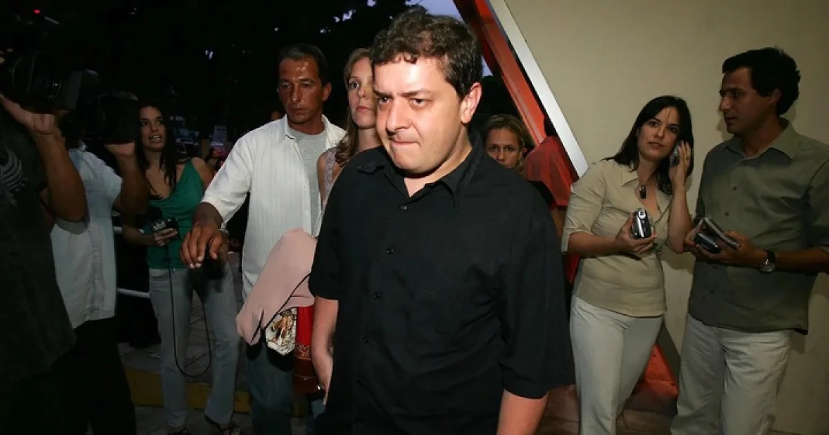 Defesa de Lulinha diz que 'direcionamento' de Mendonça deve gerar arquivamento