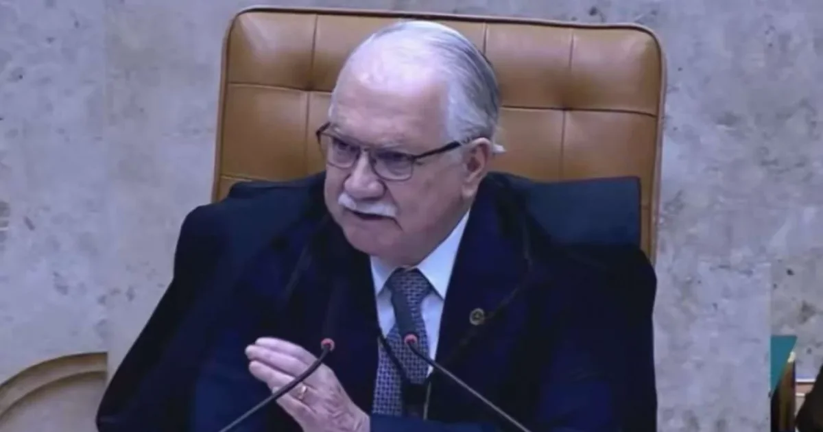 Defesa de primo de Vorcaro faz novo pedido ao STF e tenta destravar decisão sobre prisão