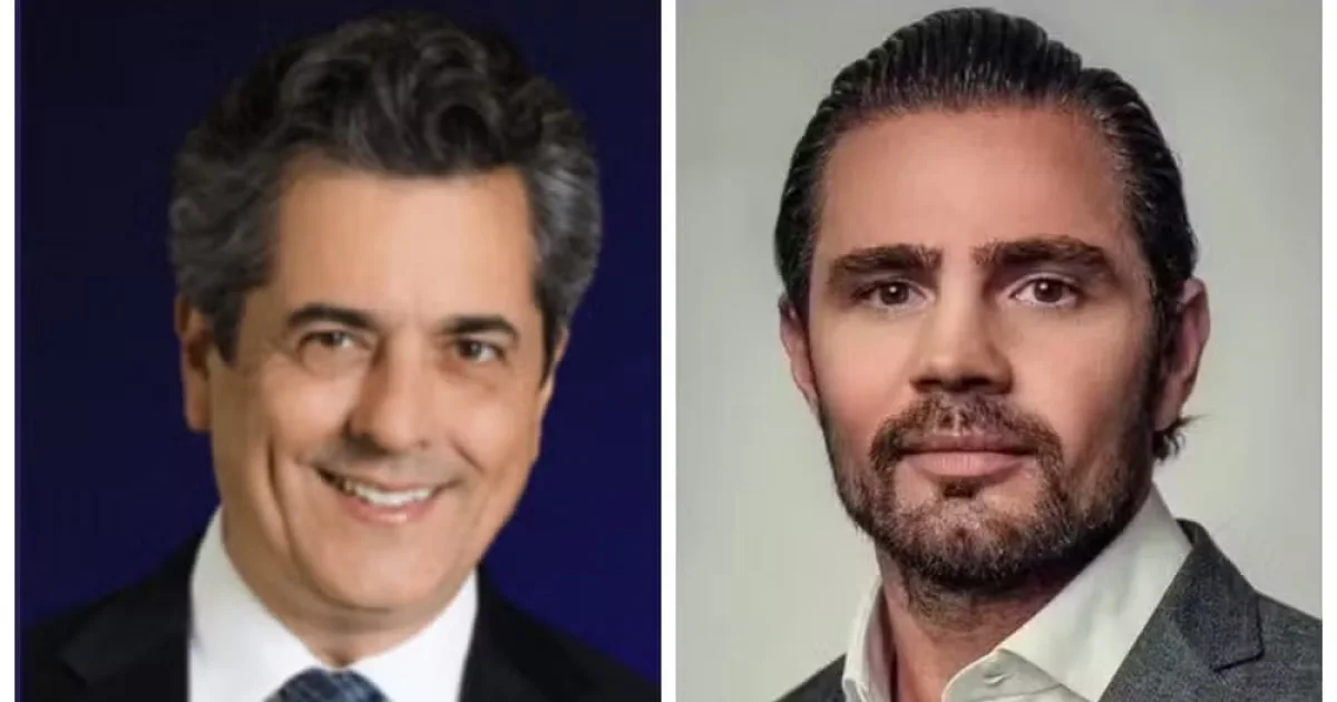 Delator diz ter feito 7 pagamentos para fundo de 'Dark Horse' a mando de Vorcaro