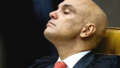 Delegada faz acusações sobre Moraes em meio à crise com Mendonça; entenda o que está confirmado