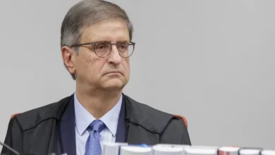 Delegados da PF pedem afastamento de Gonet de apuração sobre relatório que cita seu nome
