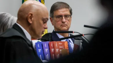 Delegados fazem pedido inusitado para Gonet
