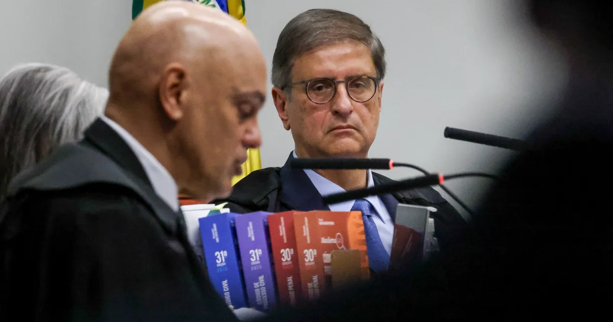 Delegados fazem pedido inusitado para Gonet