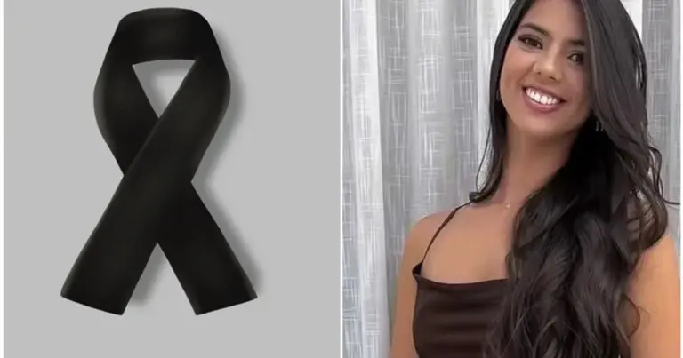 Dentista de 28 anos é vítima de acidente na BR-174 e recebe homenagens de amigos e familiares
