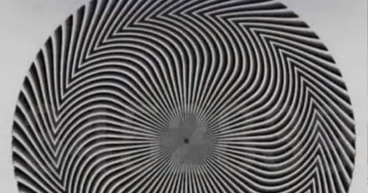 Desafio Visual: Você Consegue Descobrir o Número Escondido Nesta Imagem?