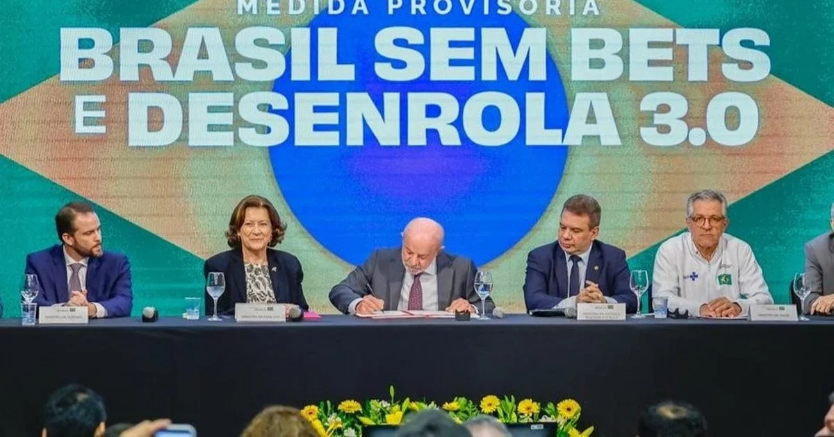 Desenrola pode ter impacto maior para Lula do que decisão sobre bets, avalia especialista